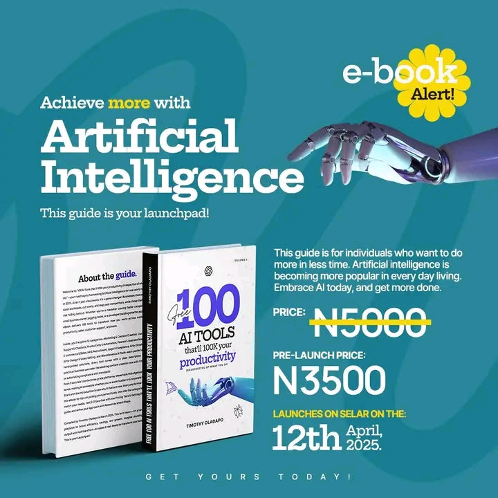 Artificial intelligence